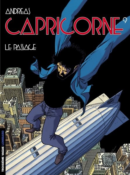Capricorne -