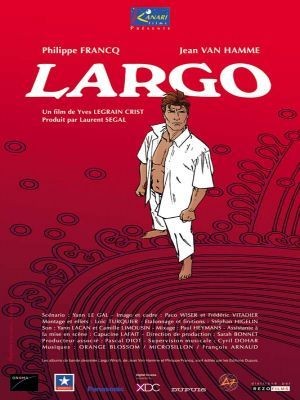 Jean Van Hamme dans Largo
