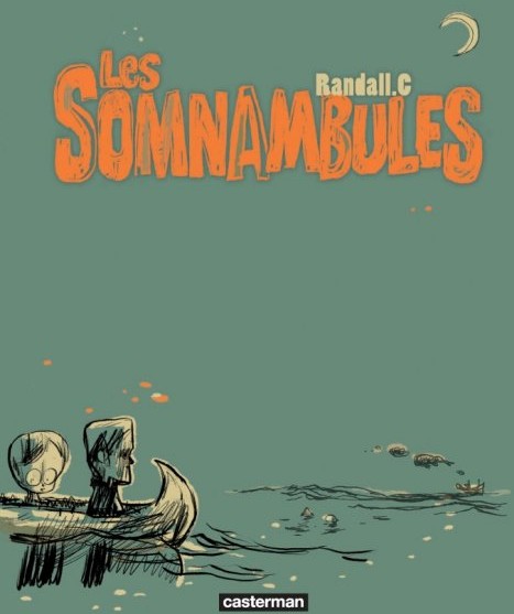 Les Somnambules