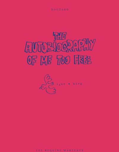 The Autobiography of me too - Tome 3 - free