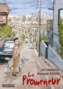 Casterman dans Le Promeneur