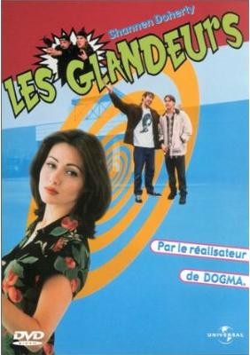 Stan Lee dans Mallrats : les glandeurs
