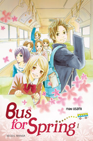  Soleil dans Bus for Spring