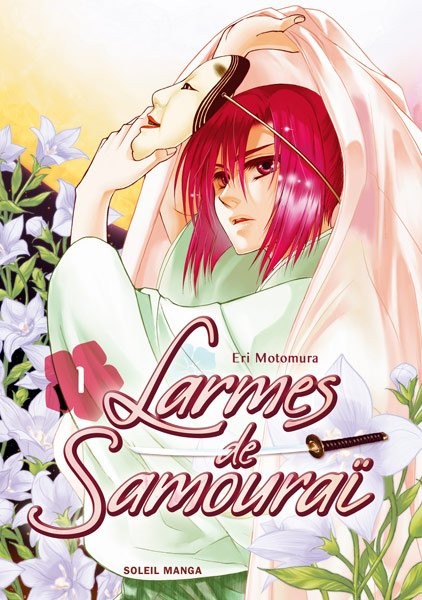  Soleil dans Larmes de Samouraï