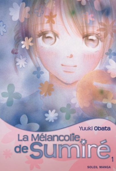  Soleil dans La Mélancolie de Sumiré