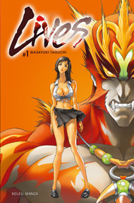  Soleil dans Lives