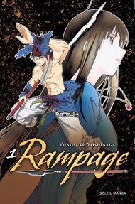  Soleil dans Rampage