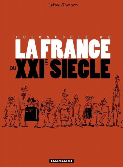 Coloscopie de la France du XXIe siècle : Bilan et perspectives