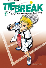  Soleil dans Tie Break