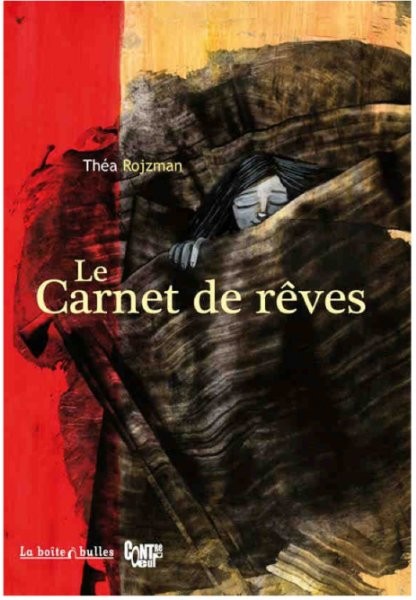 Le Carnet de rêves