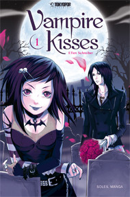  Soleil dans Vampire Kisses