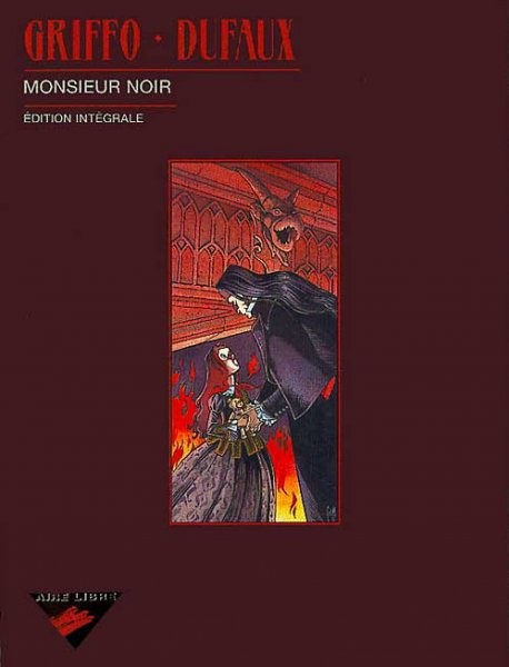 Monsieur Noir