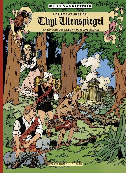 Thyl Ulenspiegel