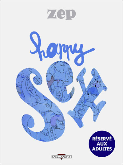  Delcourt dans Happy Sex