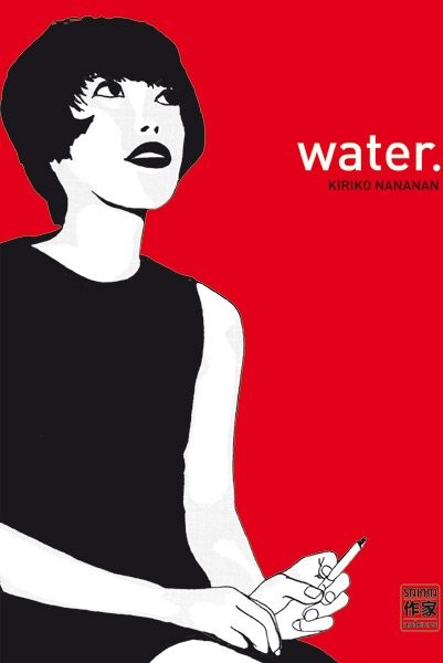  Casterman dans Water