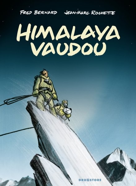 Himalaya Vaudou