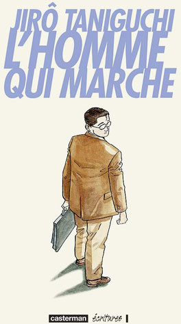  Casterman dans L'Homme qui Marche