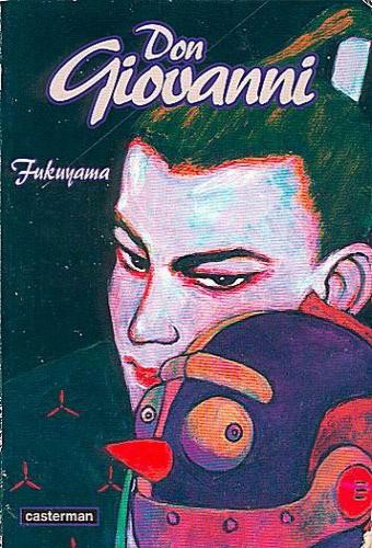  Casterman dans Don Giovanni