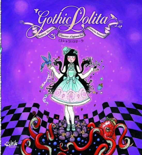 Gothic Lolita