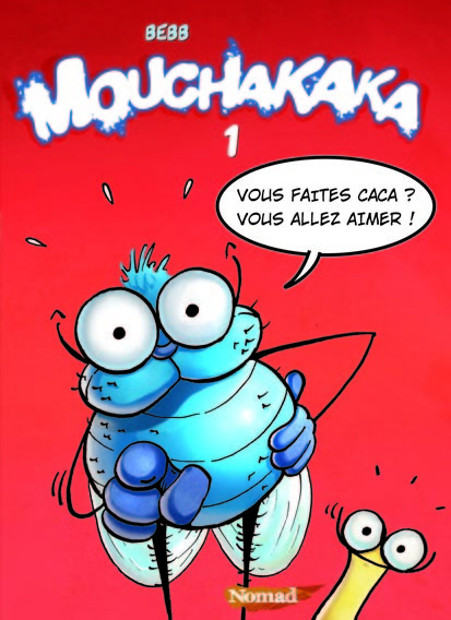 Mouchakaka