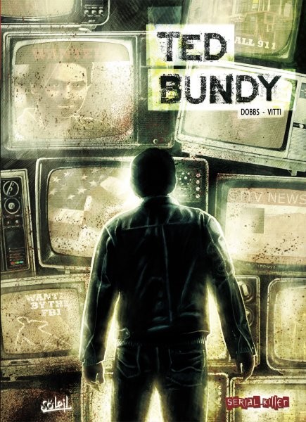 Ted Bundy