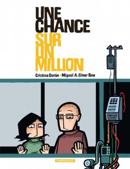 Une chance sur un million