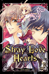  Soleil dans Stray Love Hearts