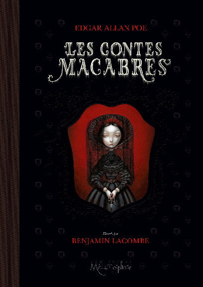  Soleil dans Les contes macabres