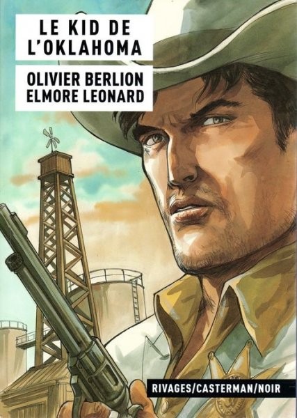 Le Kid de l'Oklahoma