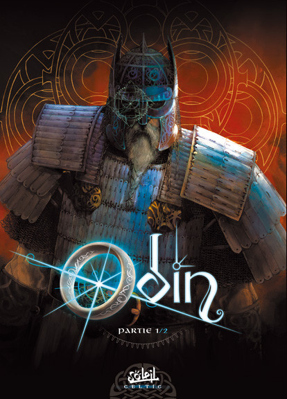 Odin - Tome 1