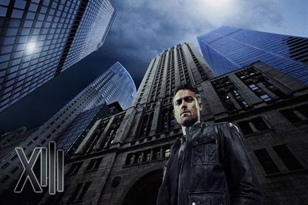 Jean Van Hamme dans XIII - Saison 1
