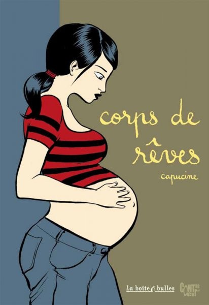 Corps de rêves