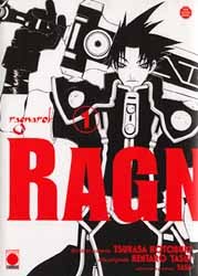  Panini Comics dans Ragnarok