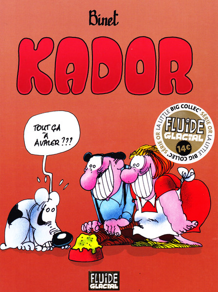 Kador