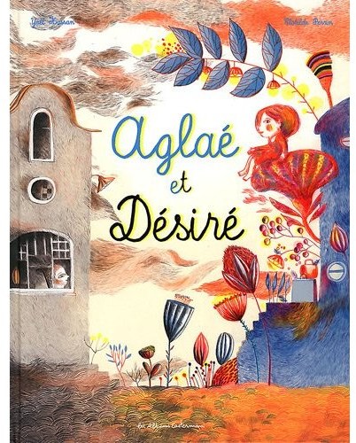  Casterman dans Aglaé et Désiré