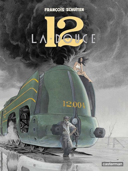 La douce