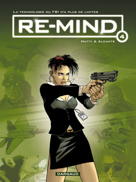 Re-mind - Tome 4