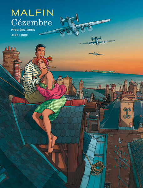 Cézembre - Tome 1
