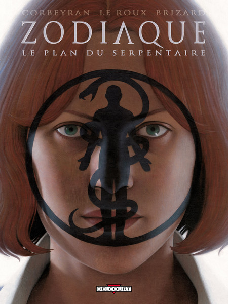 Zodiaque - Tome 13 - Le plan du Serpentaire