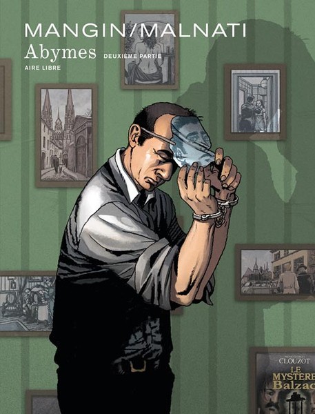 Abymes - Tome 2