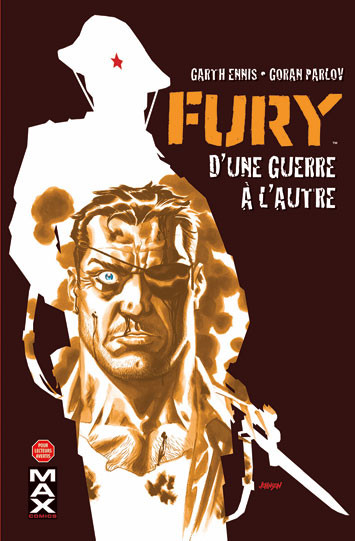 Fury - 2012 - D'une guerre à l'autre