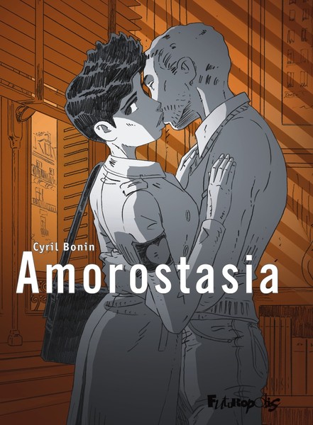 Amorostasia