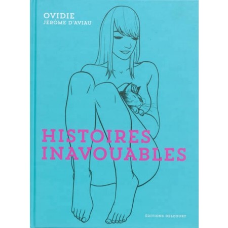 Histoires inavouables