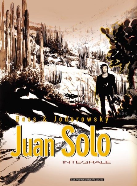 Juan Solo