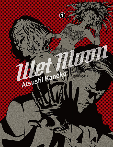  Casterman dans Wet Moon