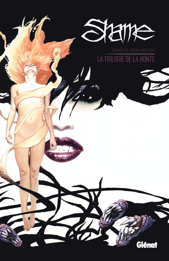 Shame - La trilogie de la honte