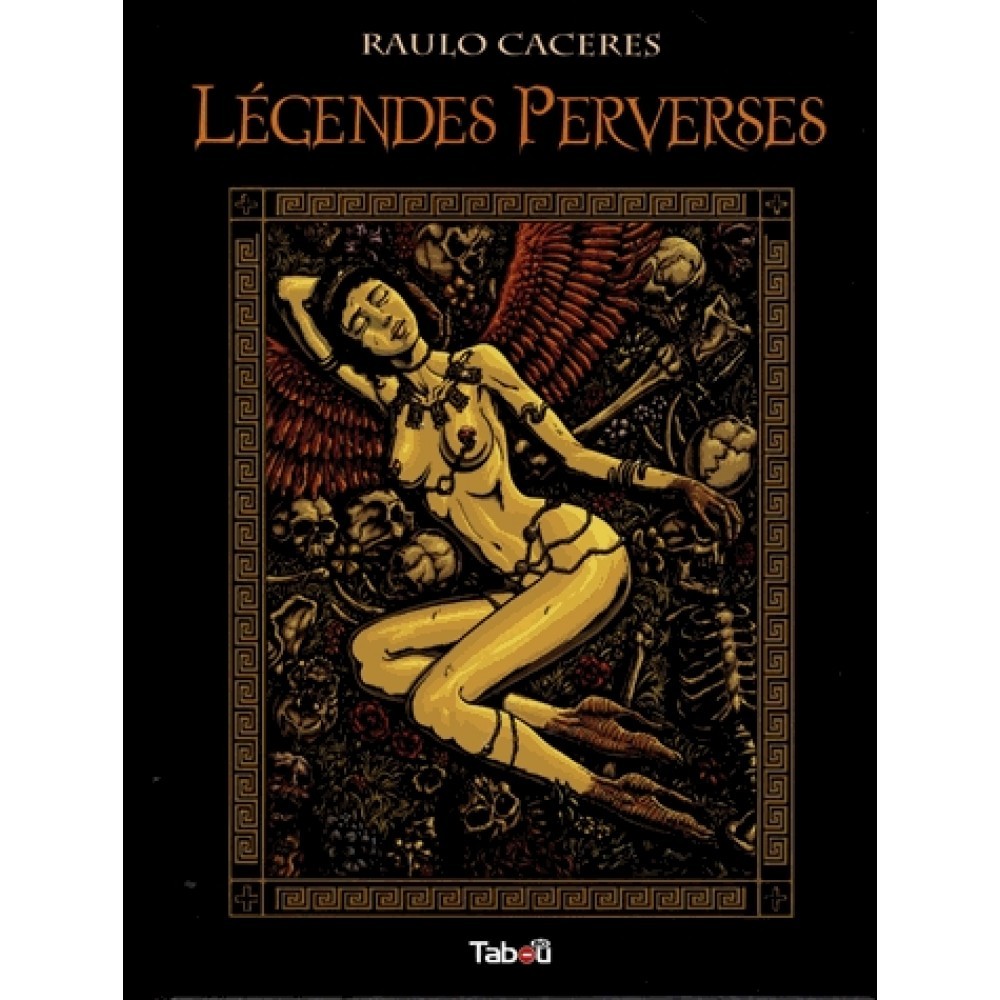 Légendes perverses
