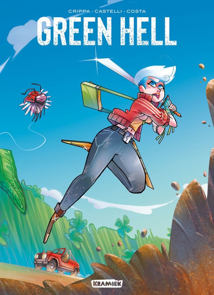 Green Hell