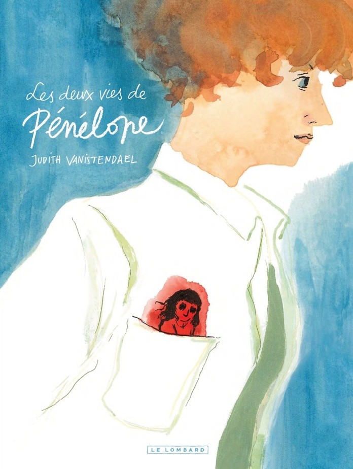 Les deux vies de Pénélope