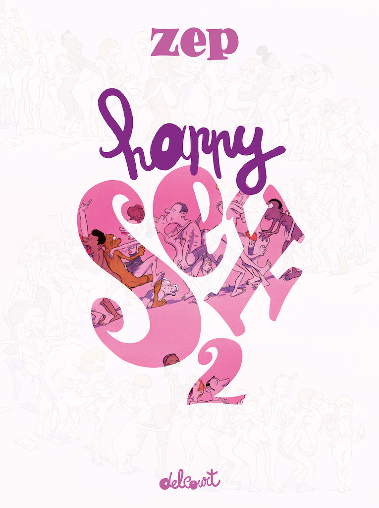 Happy sex 2